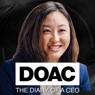 The Diary Of A CEO with Steven Bartlett