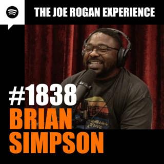 The Joe Rogan Experience