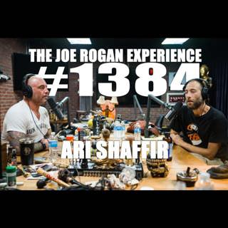 #1384 - Ari Shaffir