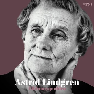 #176 Astrid Lindgren