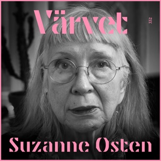 FAVORIT I REPRIS: Suzanne Osten