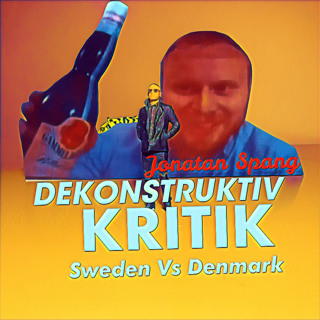 8.8 Jonatan Spang "Sweden Vs Denmark"