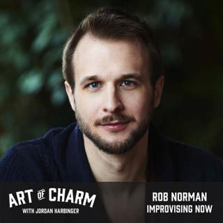 The Art of Charm