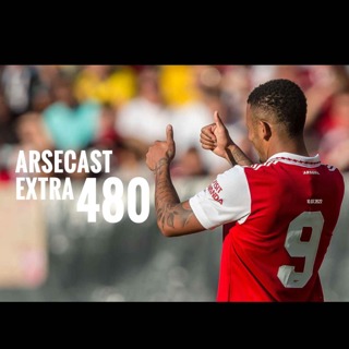 Arseblog Arsecast, The Arsenal Podcast