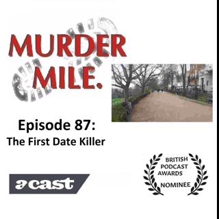 Murder Mile UK True Crime