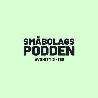 Småbolagspodden