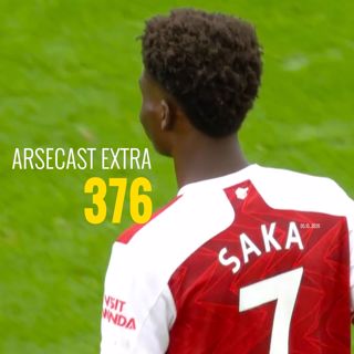 Arseblog Arsecast, The Arsenal Podcast