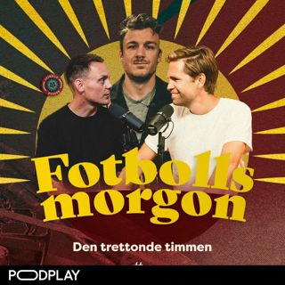 Den trettonde timmen #4