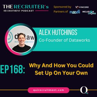 The Recruiter's Recruitment Podcast