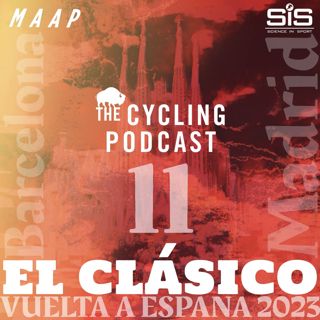 The Cycling Podcast