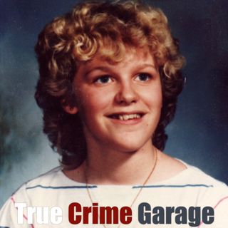 True Crime Garage