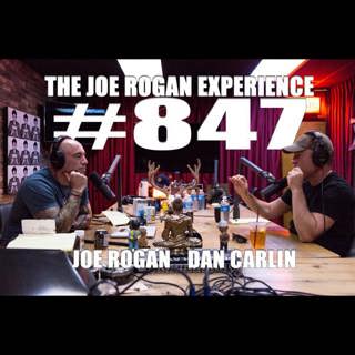 The Joe Rogan Experience