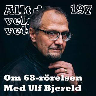 Allt du velat veta