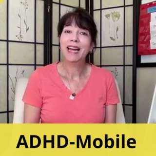 ADHD-Friendly