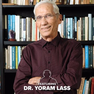 EP. 365 - CHANGING DEATH CERTIFICATES | Dr. Yoram Lass