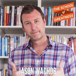 693 Wellth vs. Wealth with Jason Wachob