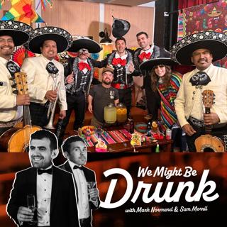 Ep 178: Cinco de Gringo