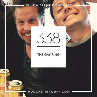 Filip & Fredrik podcast