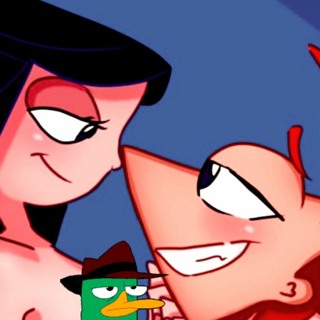 Teaser - Ferb and Phineas Make a Porno feat. Jamie Fitzpatrick