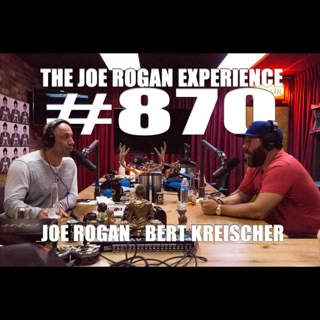 The Joe Rogan Experience