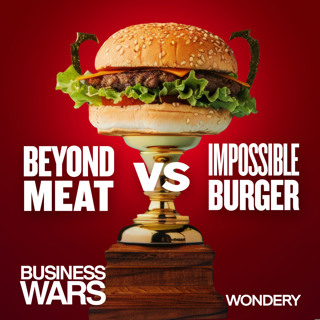 Beyond Meat vs Impossible Burger | Pressure Cooker | 1