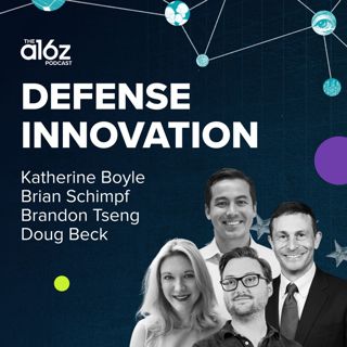 From Silicon Valley to the Pentagon: The Future of Defense Innovation
