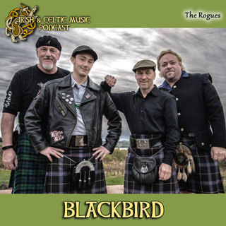 Irish & Celtic Music Podcast