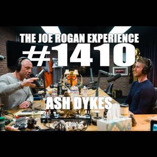 The Joe Rogan Experience