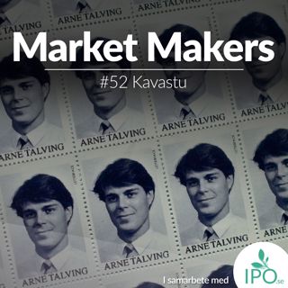 Market Makers