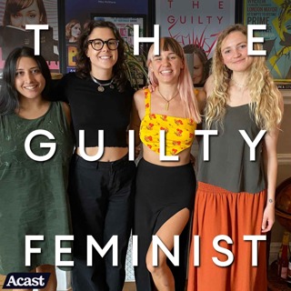 The Guilty Feminist