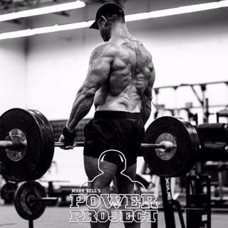 EP. 304 - How To Get A Bigger Back!