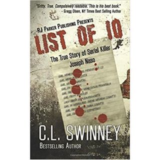 LIST OF 10-C.L. Swinney