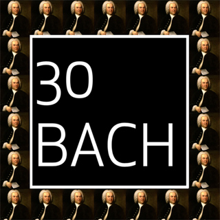 The Complete 30 Bach Goldbergs