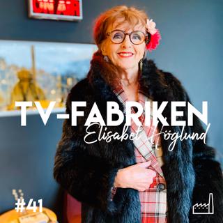 TV-fabriken