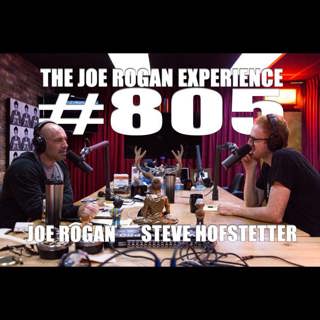 The Joe Rogan Experience