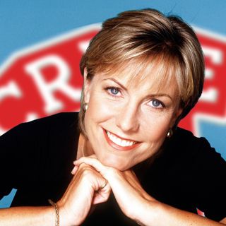 Who Killed Jill Dando?