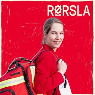 Rørsla