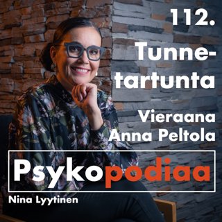 Psykopodiaa-podcast