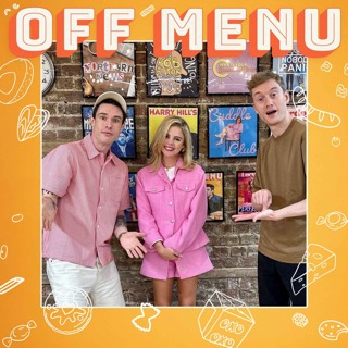 Off Menu with Ed Gamble and James Acaster