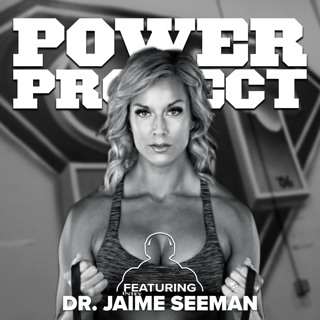 EP. 441 - Dr. Fit and Fabulous Jaime Seeman