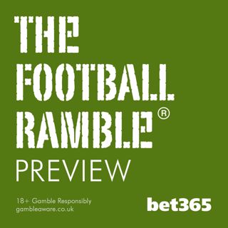 Premier League Preview Show: 22nd Jan 2016