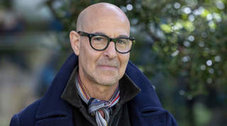 Stanley Tucci