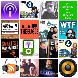 236. OPP: Other People's Podcasts (Part 1)