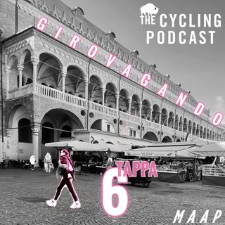 The Cycling Podcast