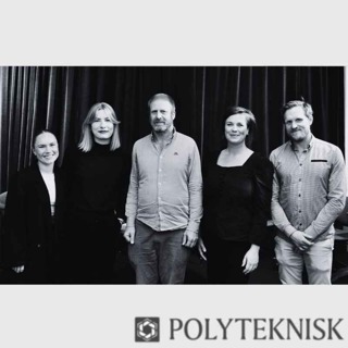 #PolyPod