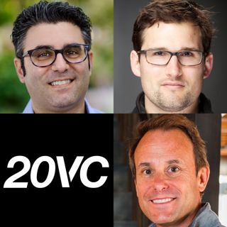 20VC Roundtable: NEW FORMAT: Why the Seed Investing Model is Broken, How to Make Money at Seed Moving Forward; Who Wins and Who Loses, Why Venture Value Add Platforms are BS and Failed and Why There Will be an IPO per Week in H2 2024