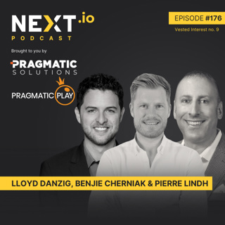 NEXT.io Podcast