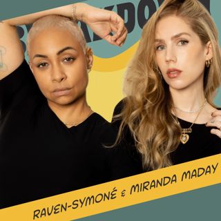 Raven-Symoné & Miranda Pearman-Maday: Feel Better in Your Skin