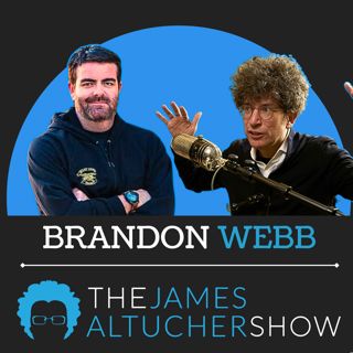 The James Altucher Show