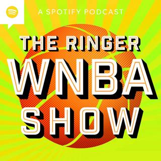 Caitlin Clark and the Fever’s Rise, Sky’s Youth Movement and the Aces’ Three-Peat Quest | Ringer WNBA Show